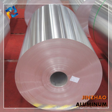 Bobina de aluminio 3004 bobina de aluminio para construcciones